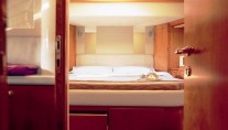 FOREPLAY -  VIP Cabin